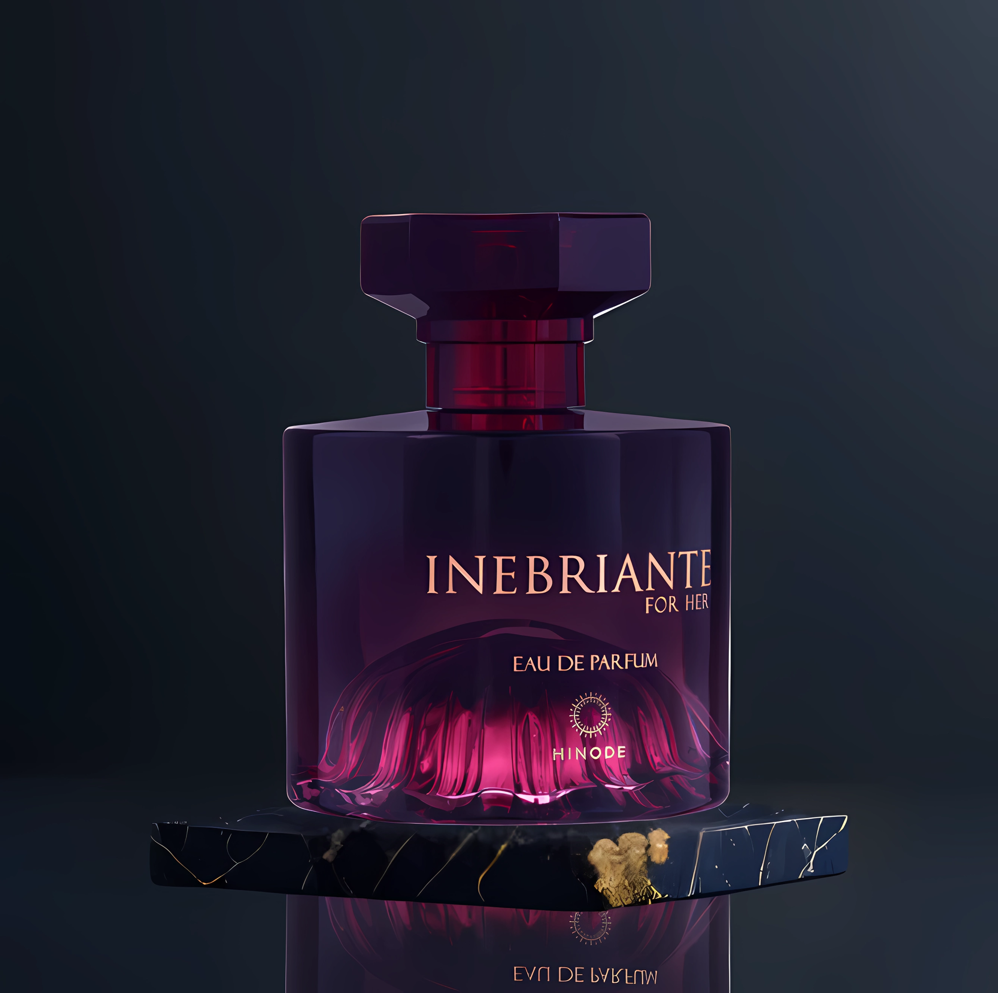 INEBRIANTE FOR HER