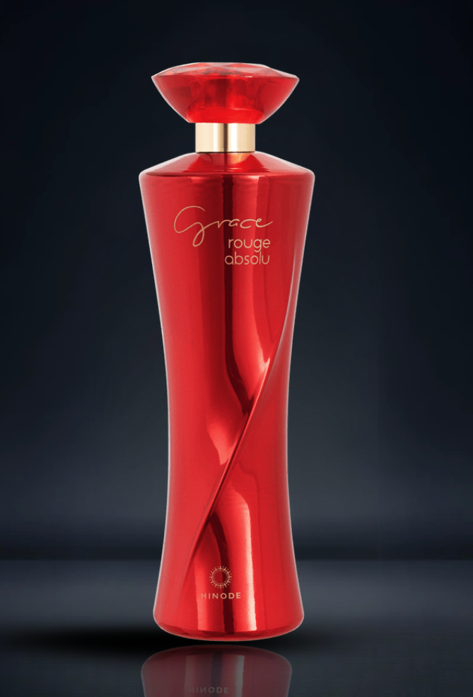 Grace Rouge Absolut