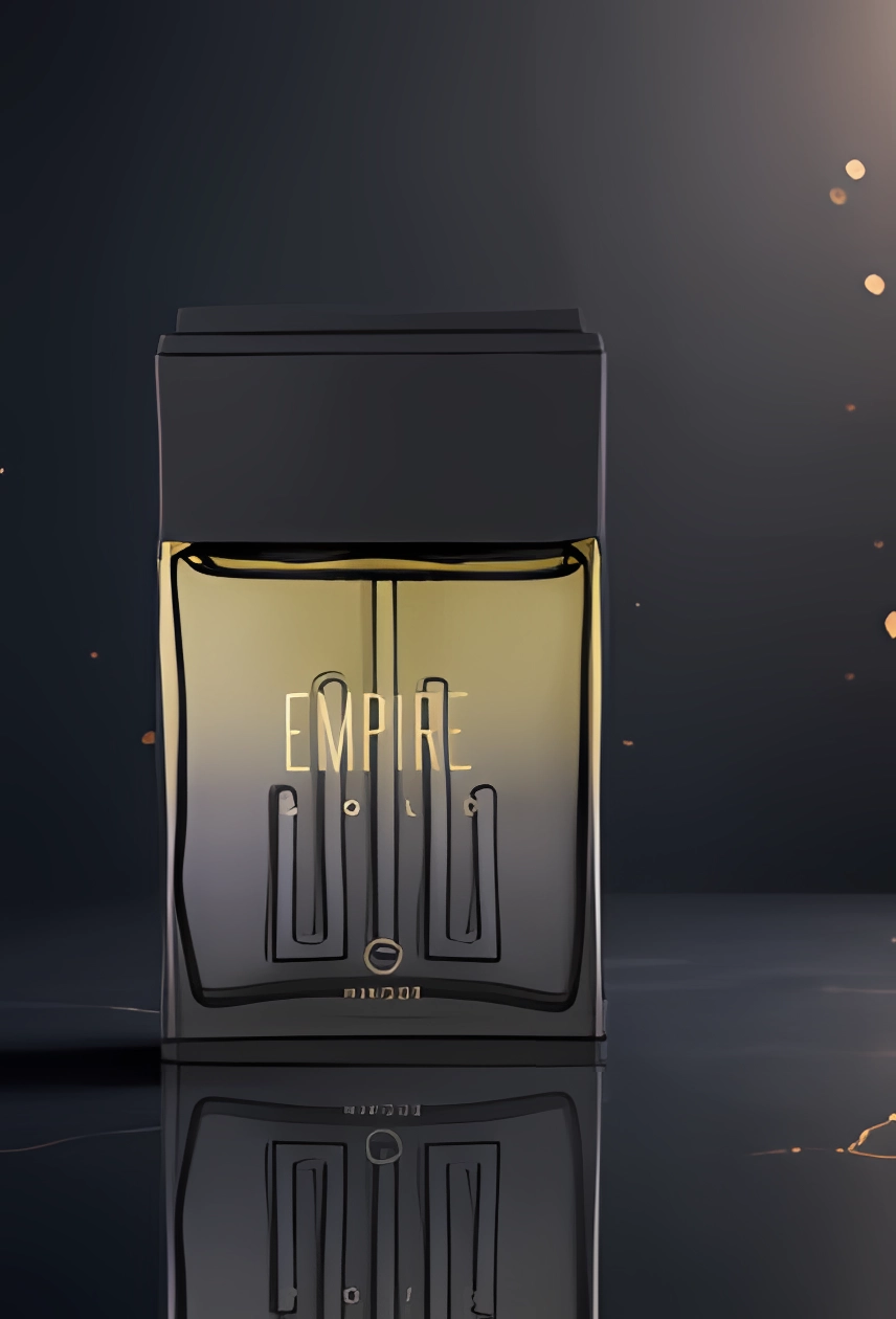 Empire Gold