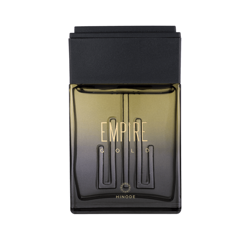 Empire Gold
