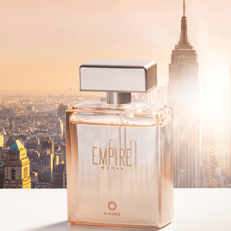 Empire Woman