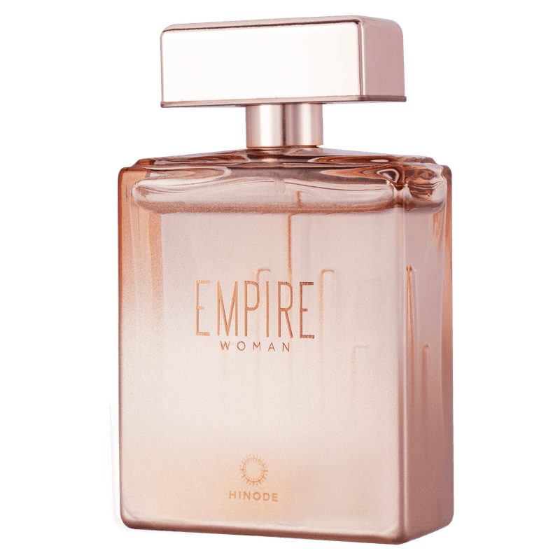 Empire Woman