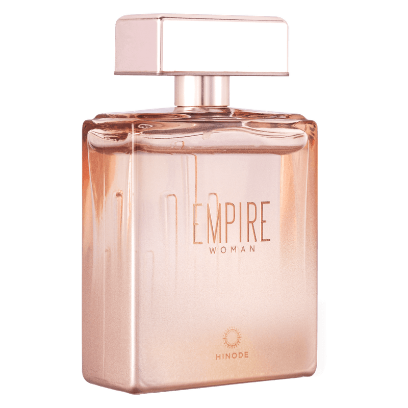 Empire Woman