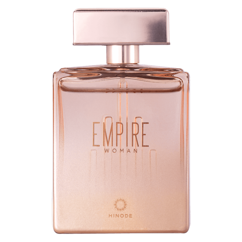 Empire Woman