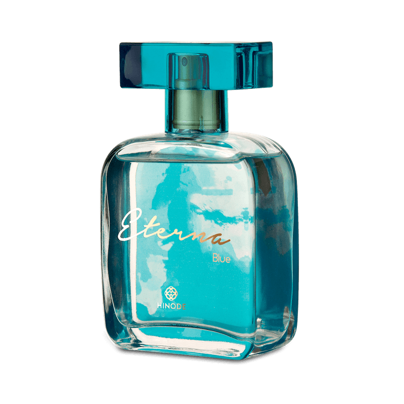 Eterna Blue