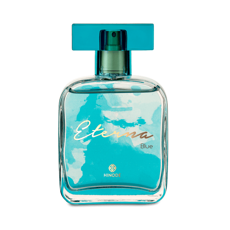 Eterna Blue