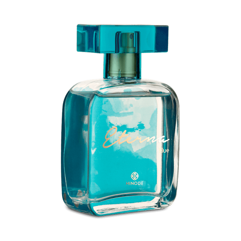 Eterna Blue