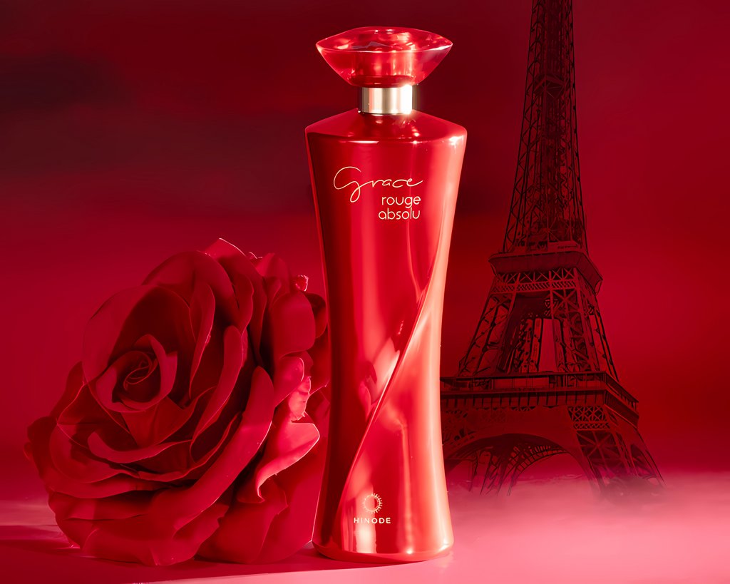 Grace Rouge Absolut