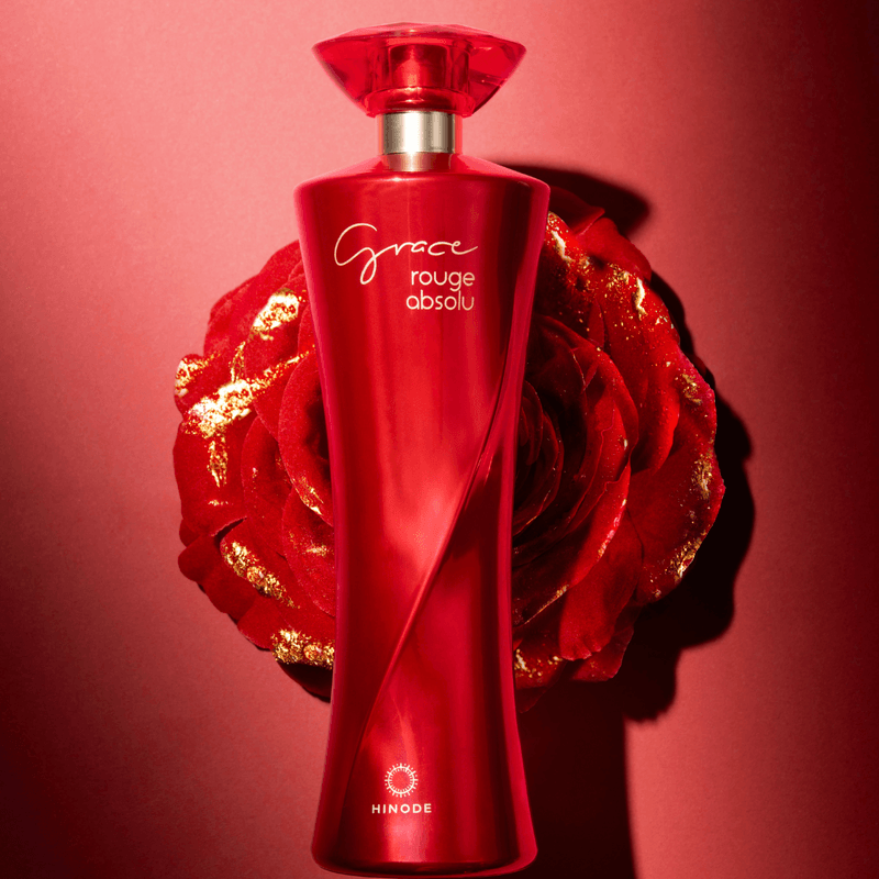 Grace Rouge Absolut