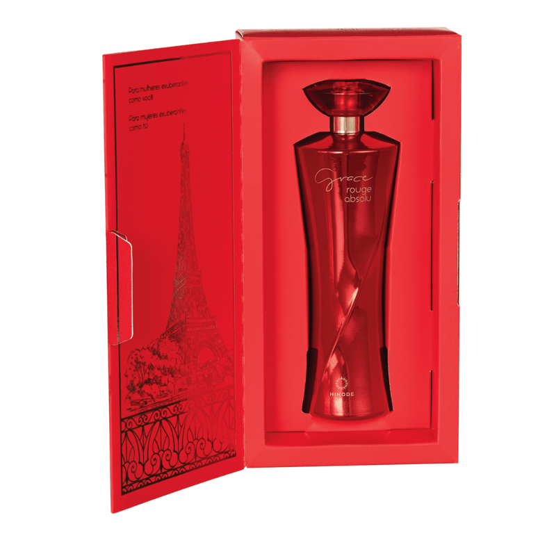 Grace Rouge Absolut