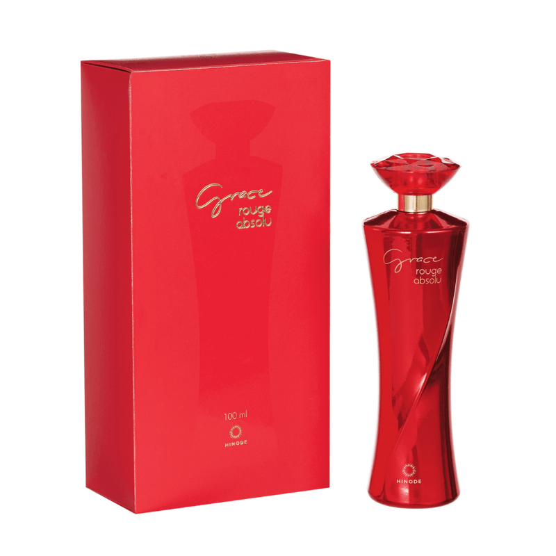 Grace Rouge Absolut