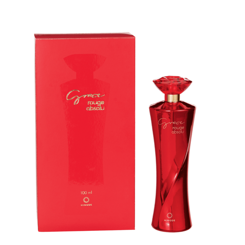 Grace Rouge Absolut