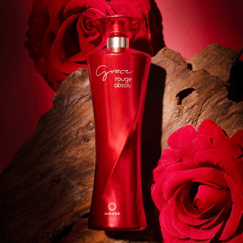 Grace Rouge Absolut