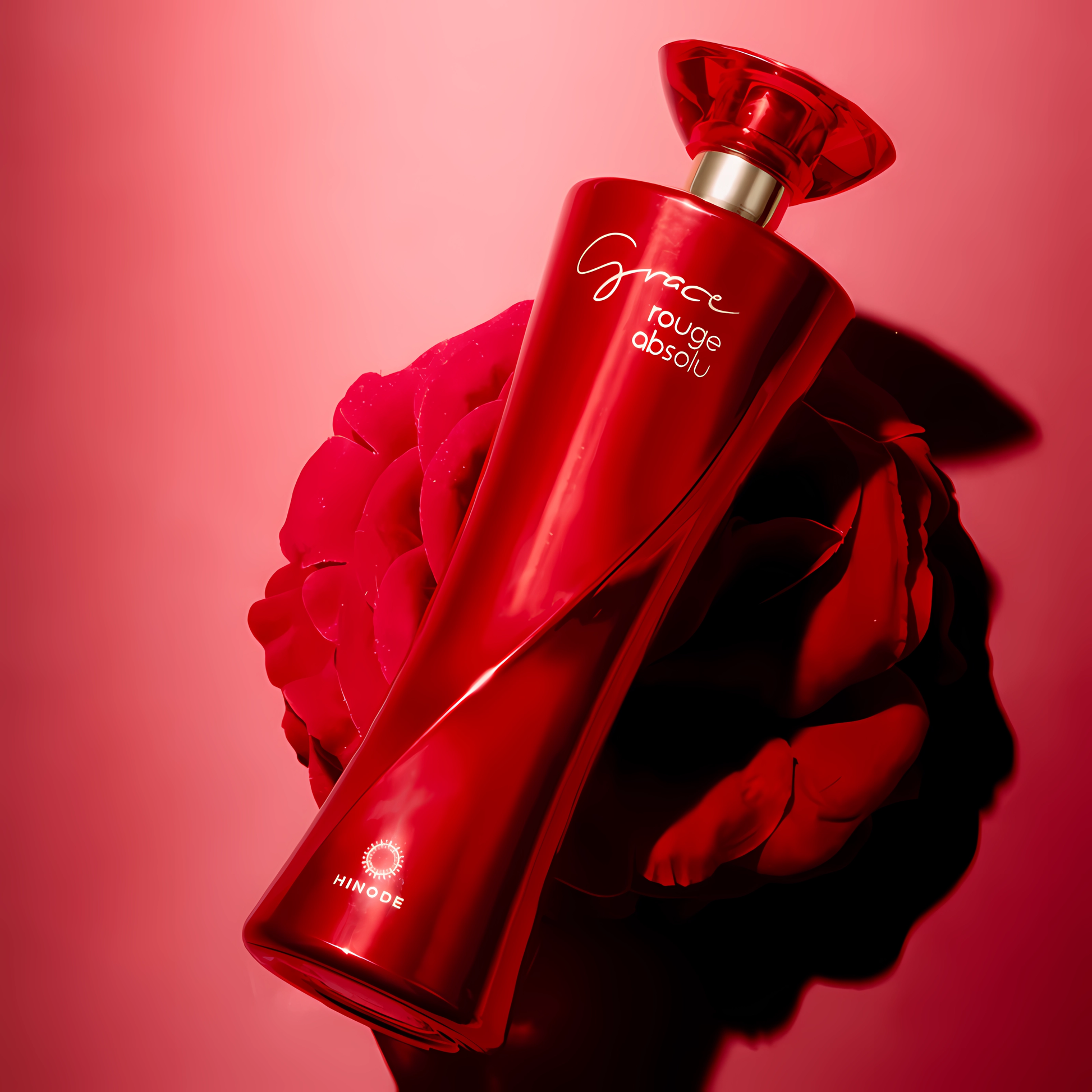 Grace Rouge Absolut