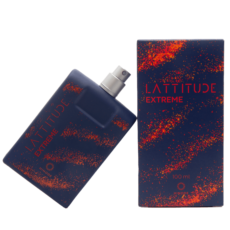 Lattitude Extreme