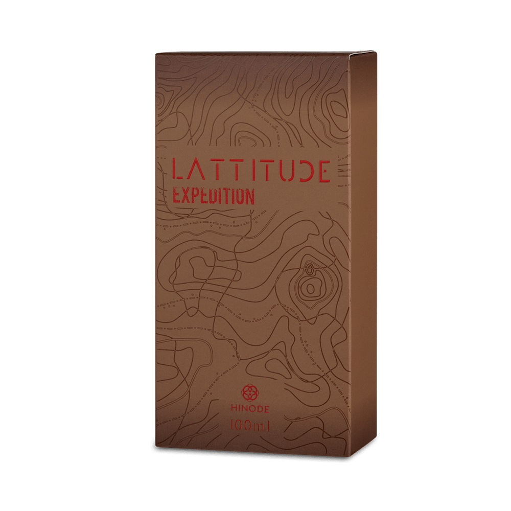 Lattitude Expedition