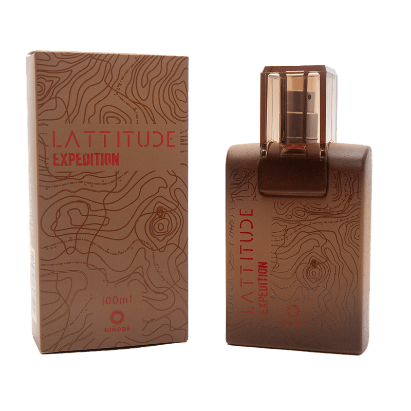 Lattitude Expedition