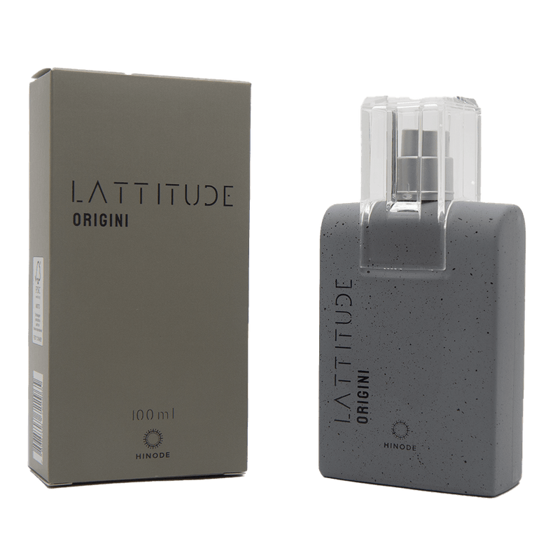 Lattitude Origini