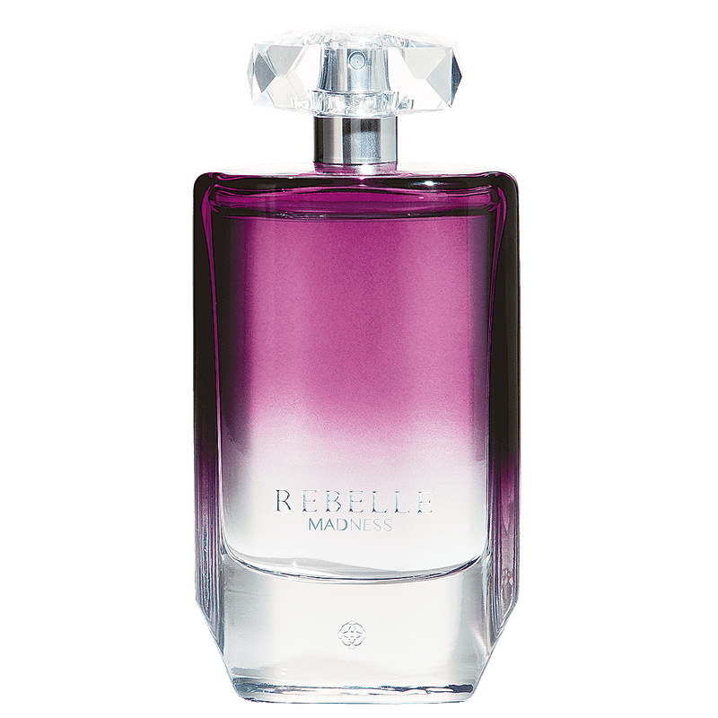 Rebelle Madnes